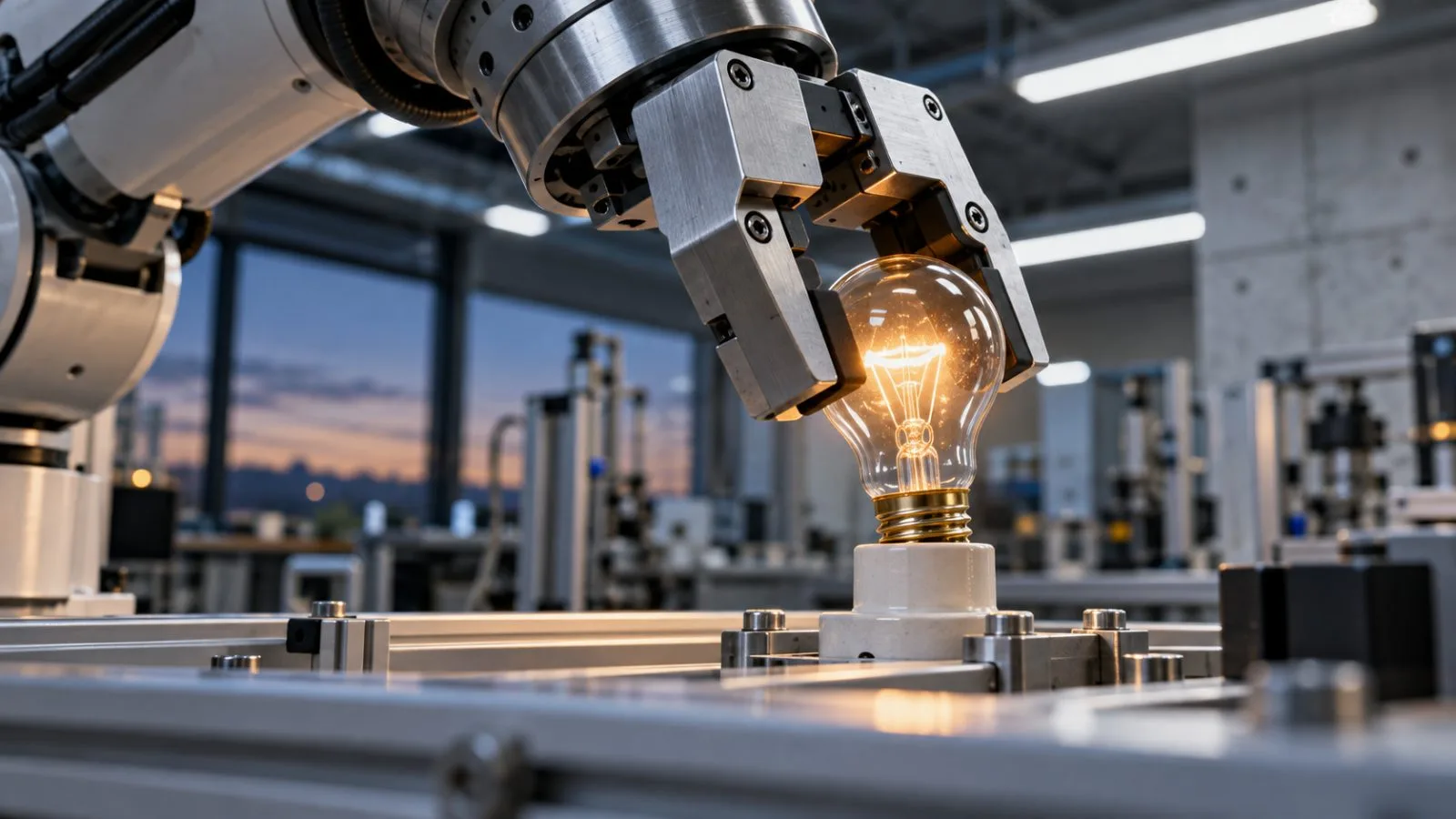 Eka Robotics Announces $150 Million Series A to Expand Robot AI