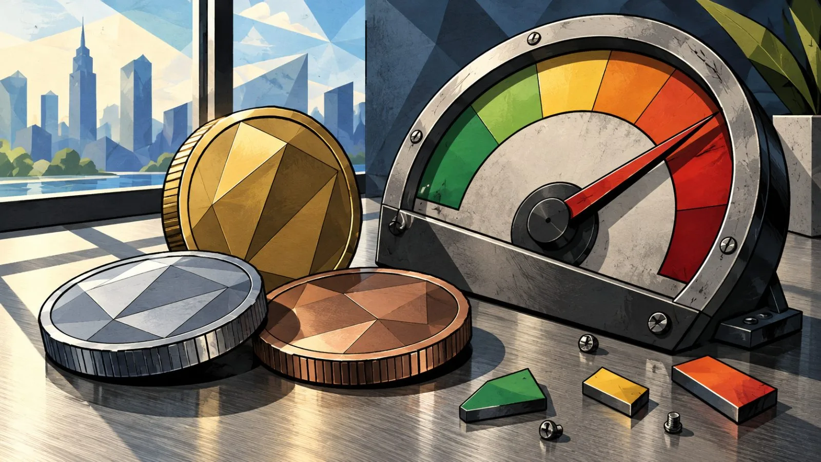 Crypto Traders Face $30.87 Million in Liquidations, 93% Long