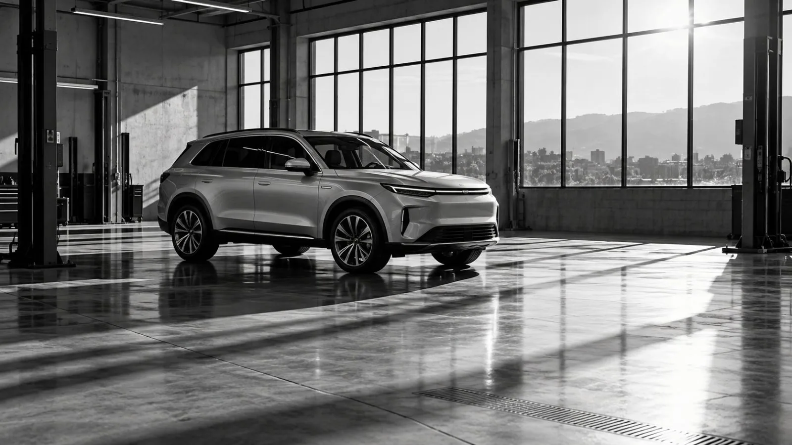 Volvo Cars Swings to SEK 5.73 Billion Q3 Loss as Revenue Falls