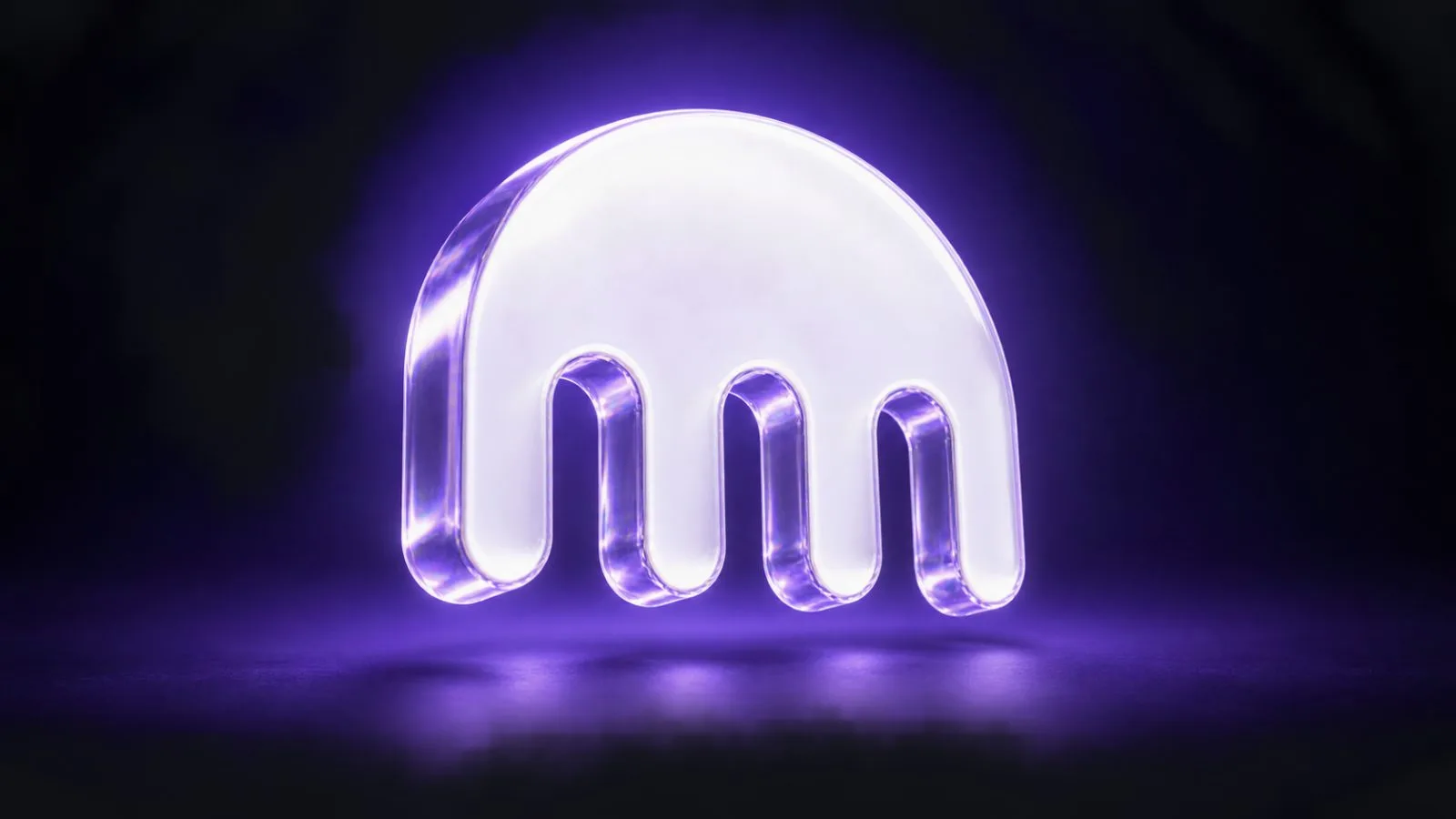 Cryptocurrency tokens secured inside a transparent collateral vault / TokenPost.ai