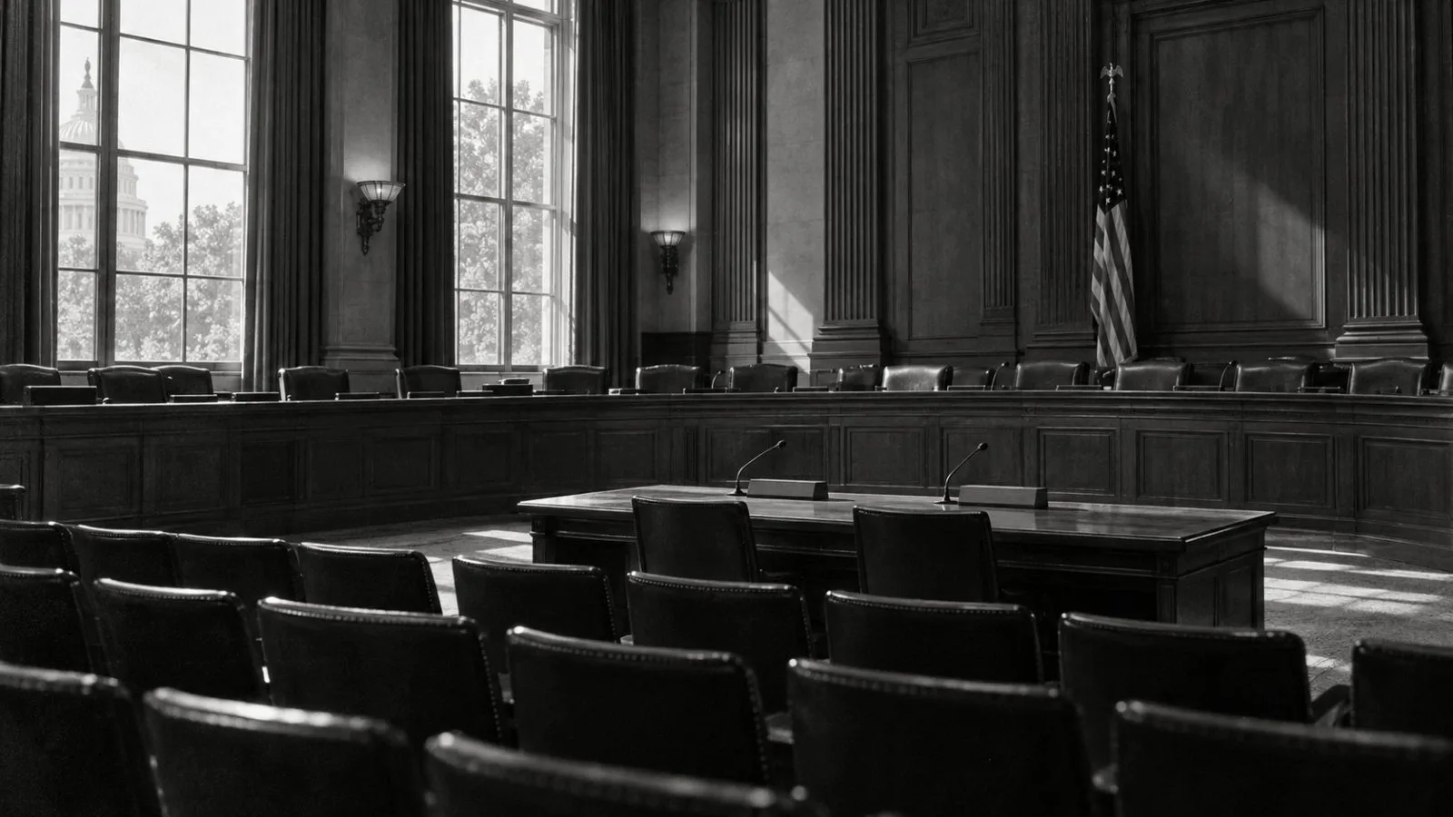 Senate Fails to Advance CLARITY Act as SEC Proposes Crypto Rules