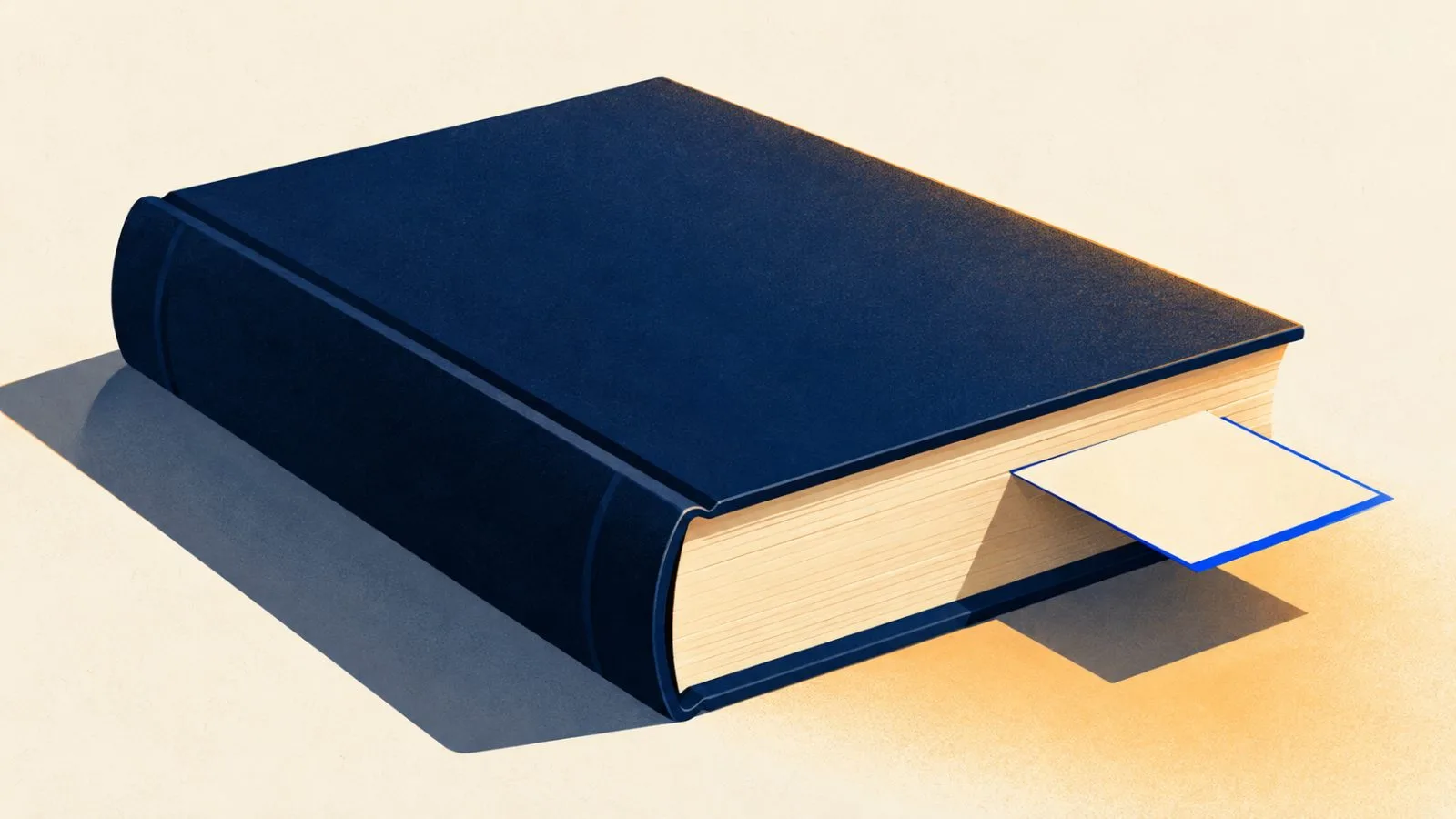 A blank dividend coupon rests on a closed shareholder register / TokenPost.ai