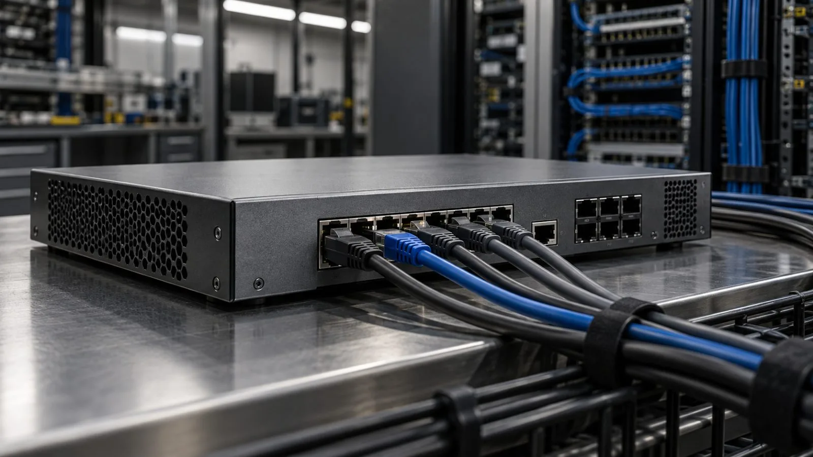Fortinet Adds AI Prompt Inspection to Its FortiGate Firewall Service