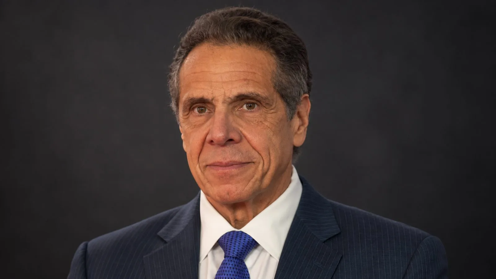 Andrew Cuomo (AI 일러스트) / TokenPost.ai