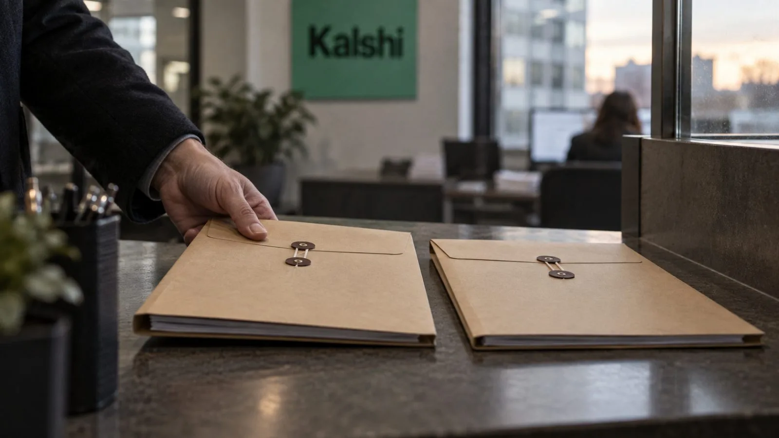 Kalshi Prices Anthropic Ahead of OpenAI in IPO Announcement Race