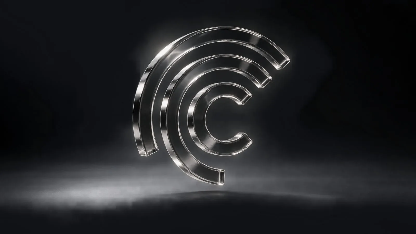 Hands exchange a token and blank fund certificate at a secure counter / TokenPost.ai