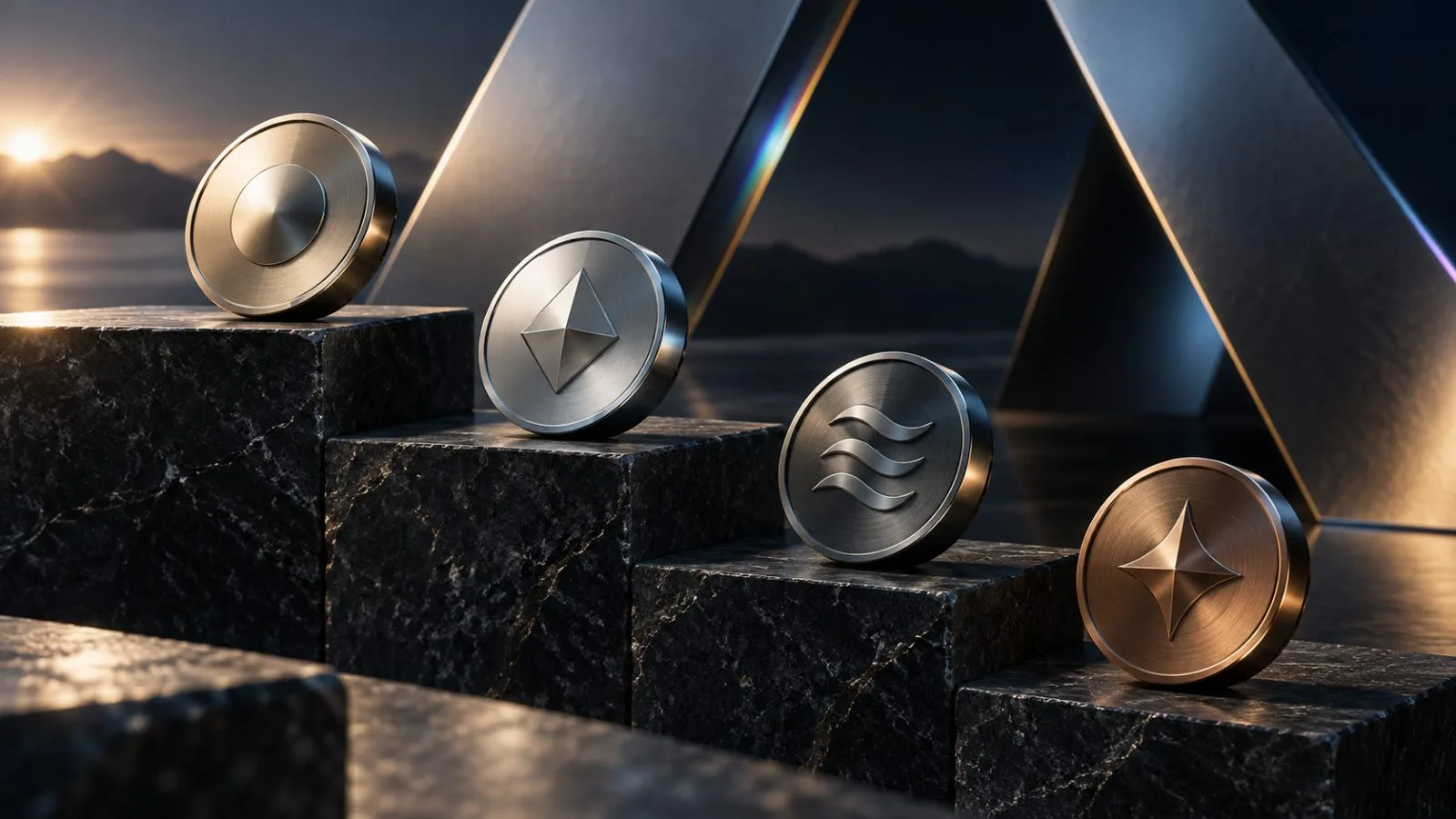XRP, Zcash, Hyperliquid and Shiba Inu Face Support Tests
