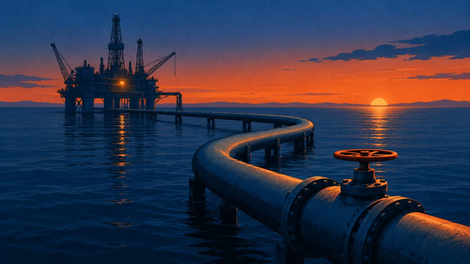 Tribunal Rules $12 Billion of Kazakhstan’s Kashagan Claims Time-Barred