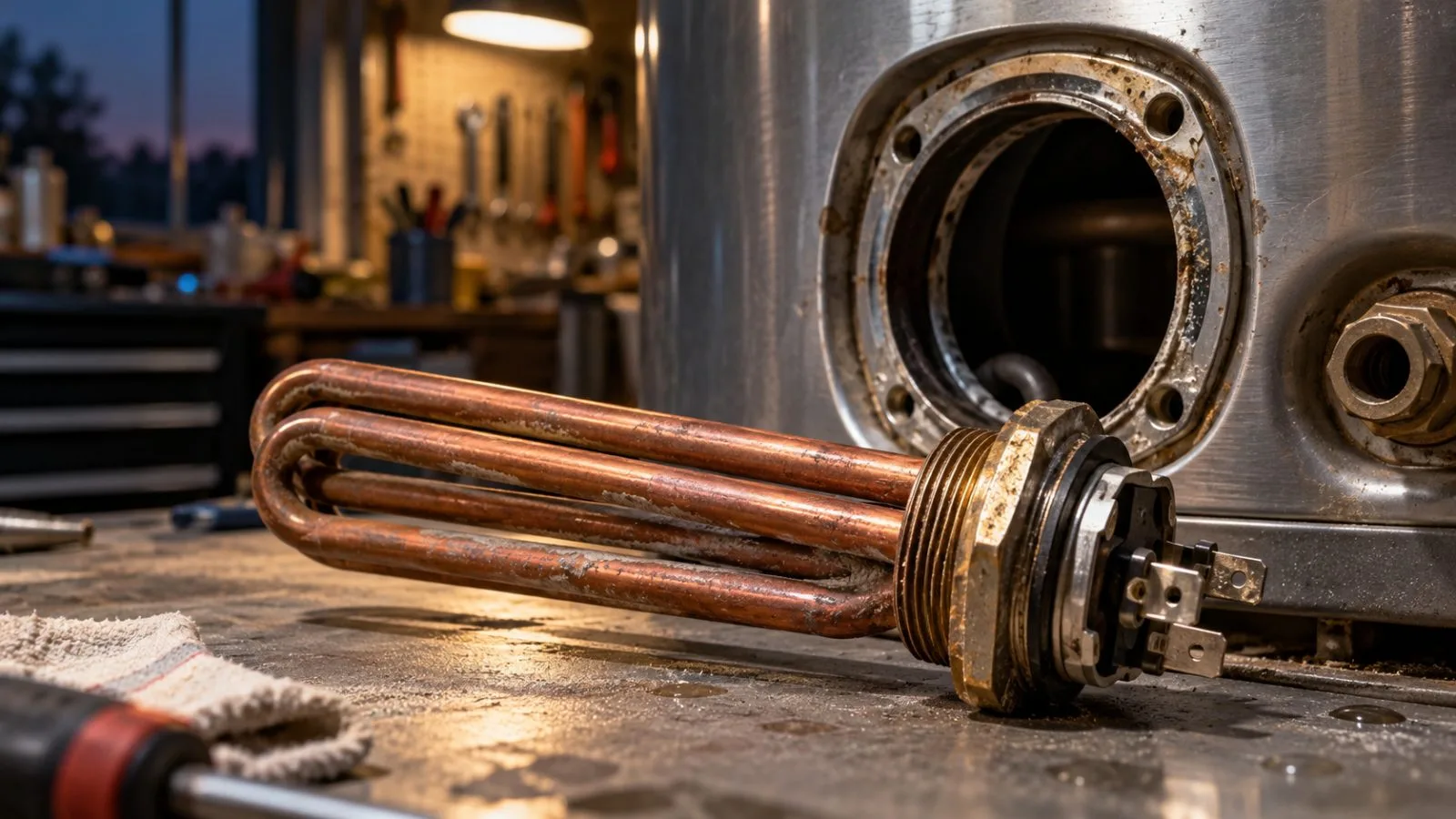 Heatbit Opens Refundable $899 Preorders for Bitcoin (BTC) Mining Heater