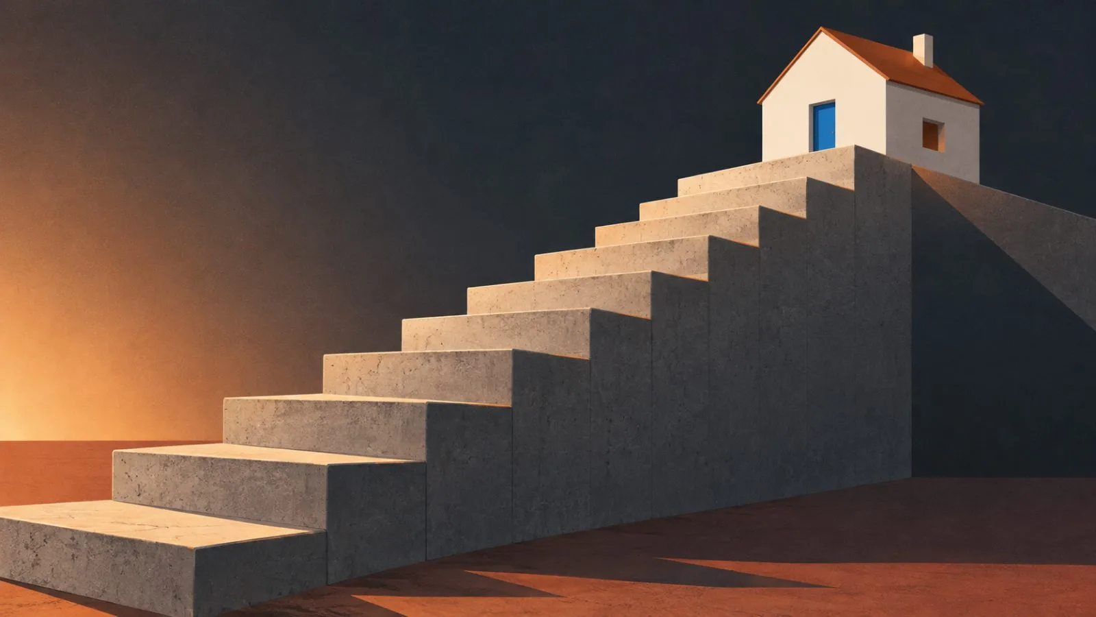 U.S. Pending Home Sales Fall 7.3% in September as Mortgage Rates Rise