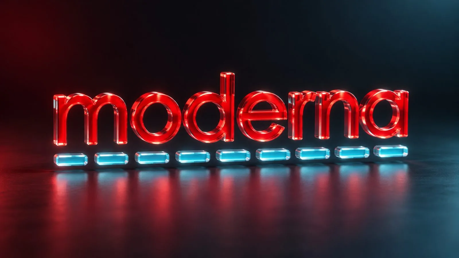 Moderna Shares Rise Just Over 14% to Set 52-Week High