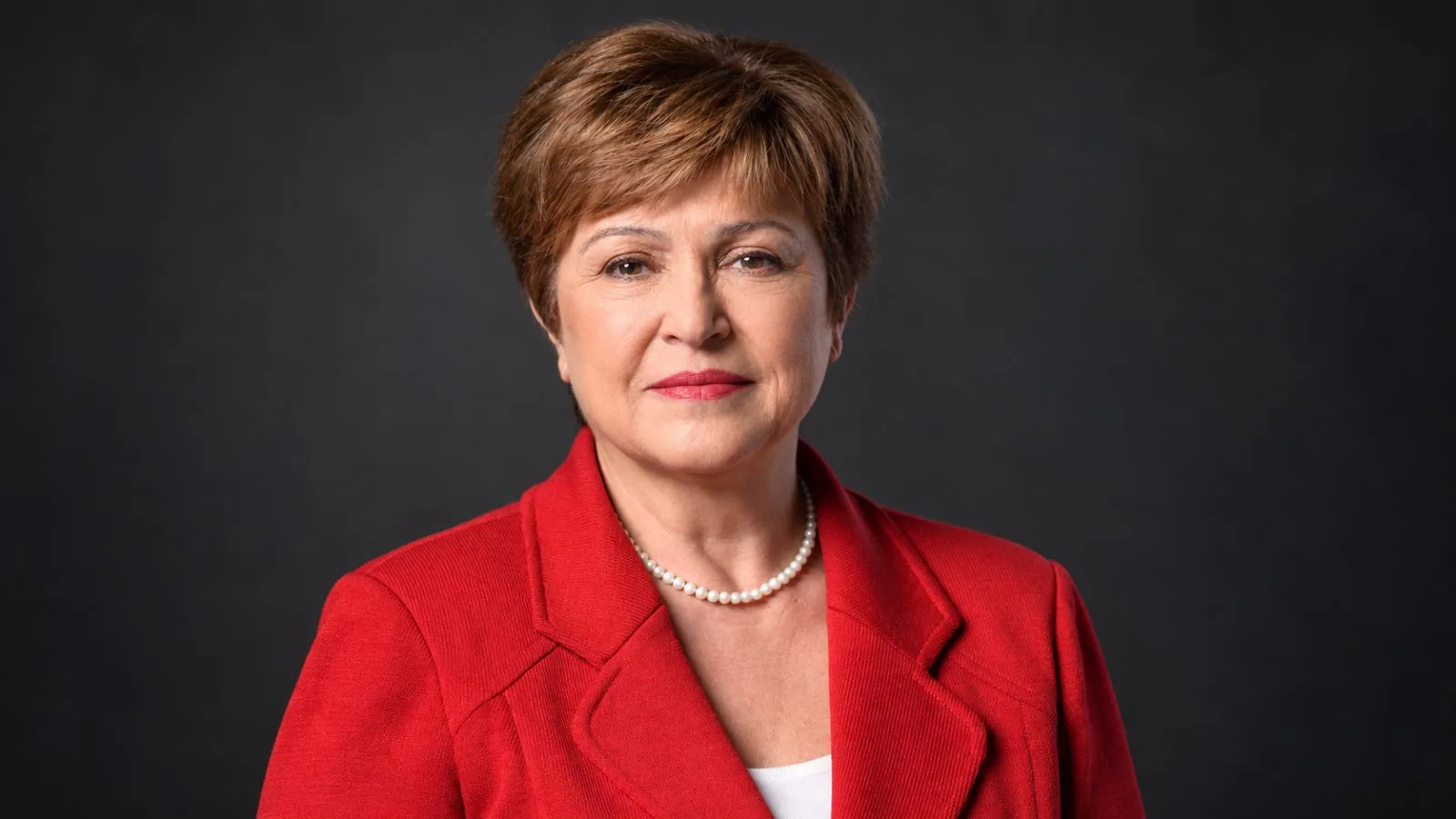 Kristalina Georgieva (AI 일러스트) / TokenPost.ai