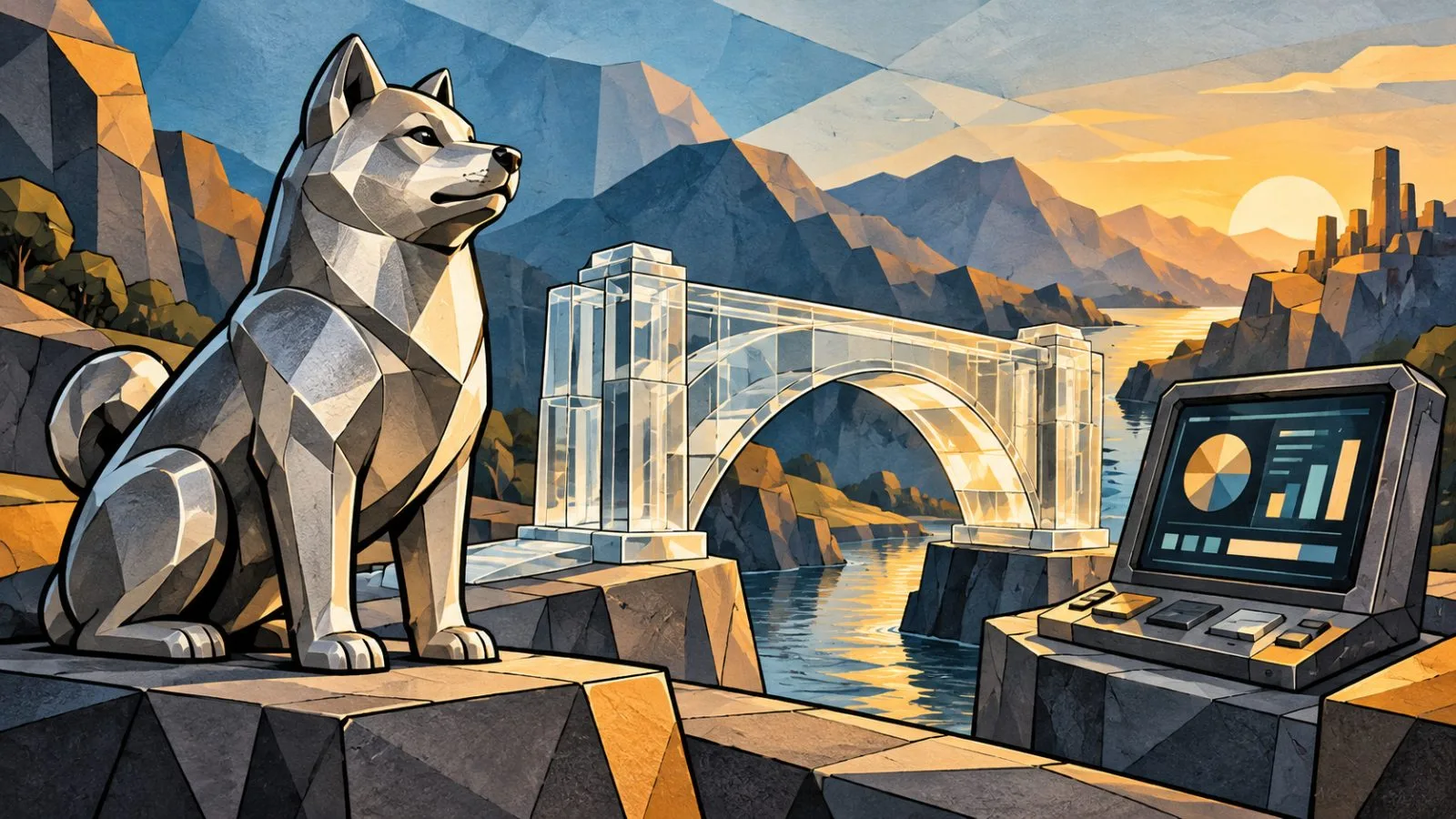 DogeOS Opens Public Testnet to Add Smart Contracts Around Dogecoin