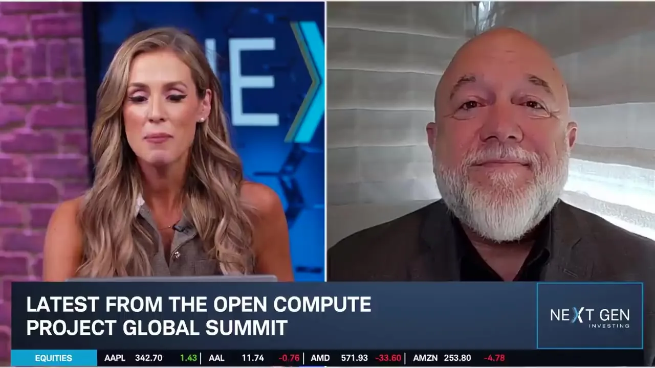AI demand is reshaping chip development, manufacturing yields and data center design. · TokenPost
