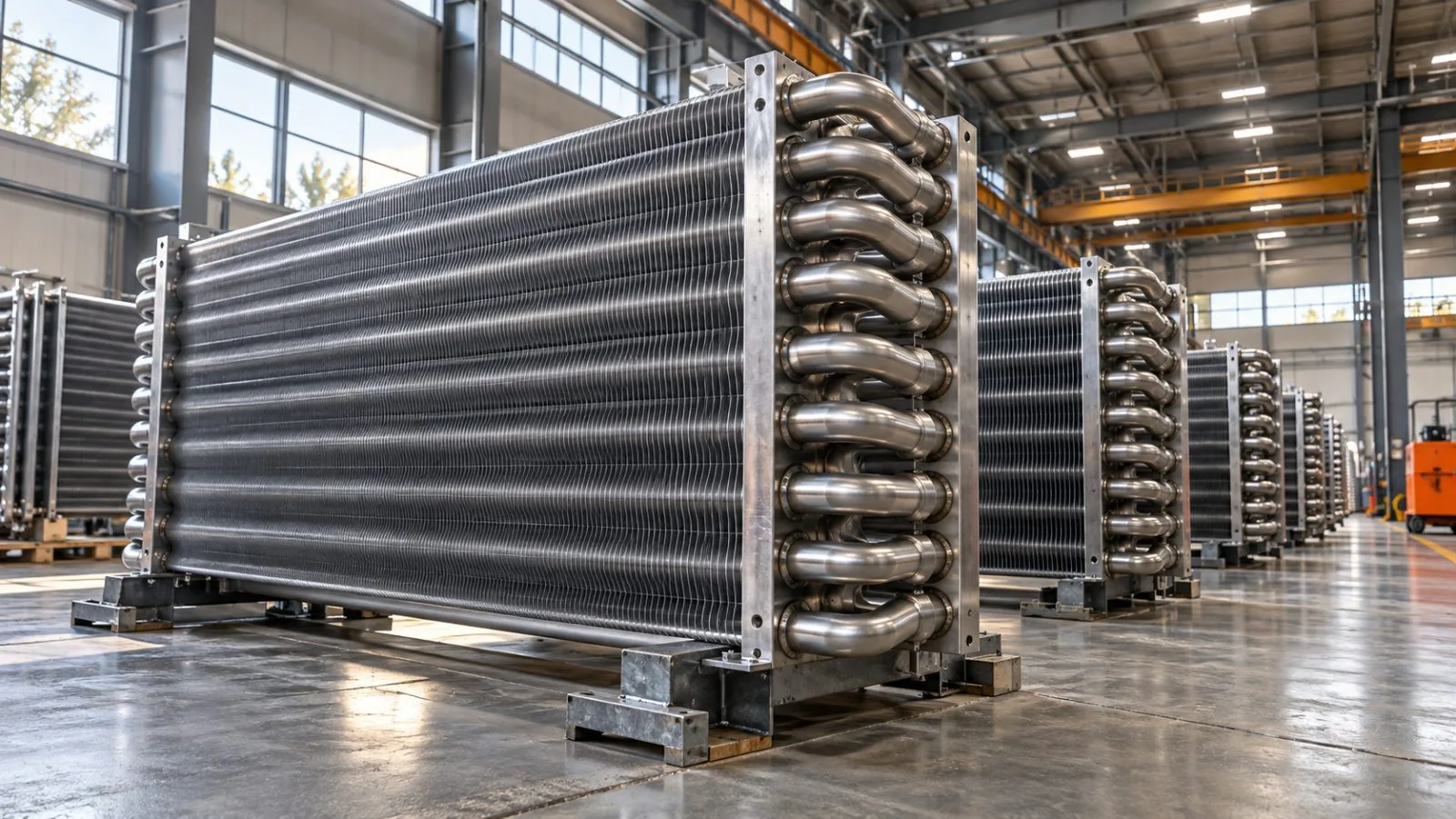 Trane Technologies to Acquire Cancoil, Adding Texas and Ontario Sites
