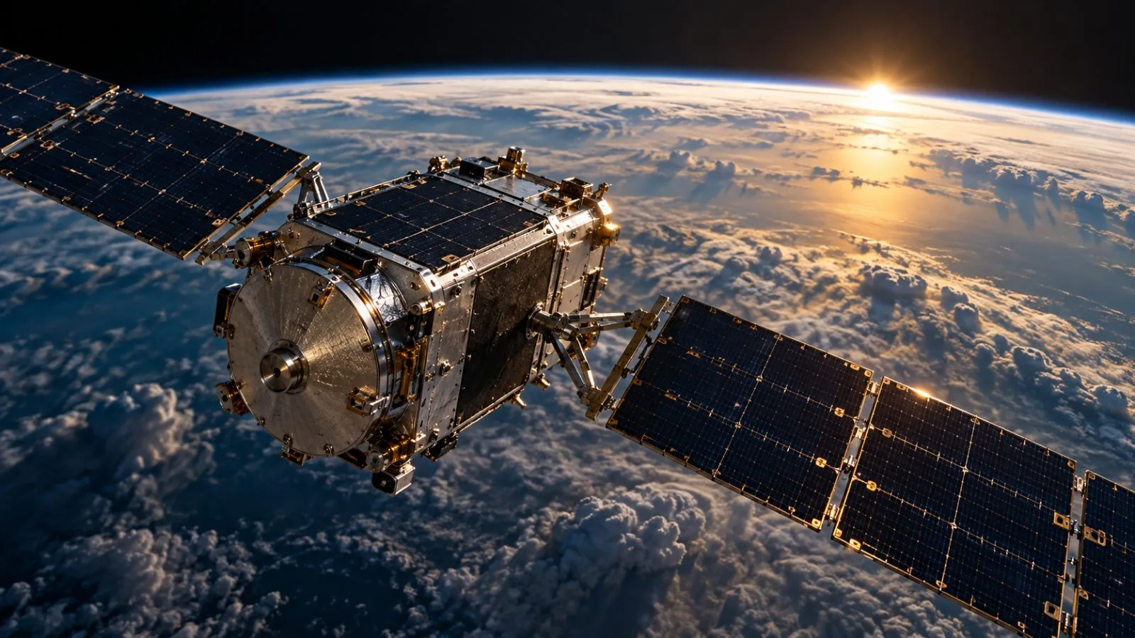 Viasat’s Maxwell Satellite Reaches Orbit for NASA Communications Tests
