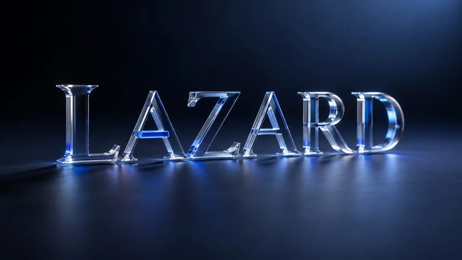 Lazard Sets Nov. 13 Payment Date for $0.50 Quarterly Dividend