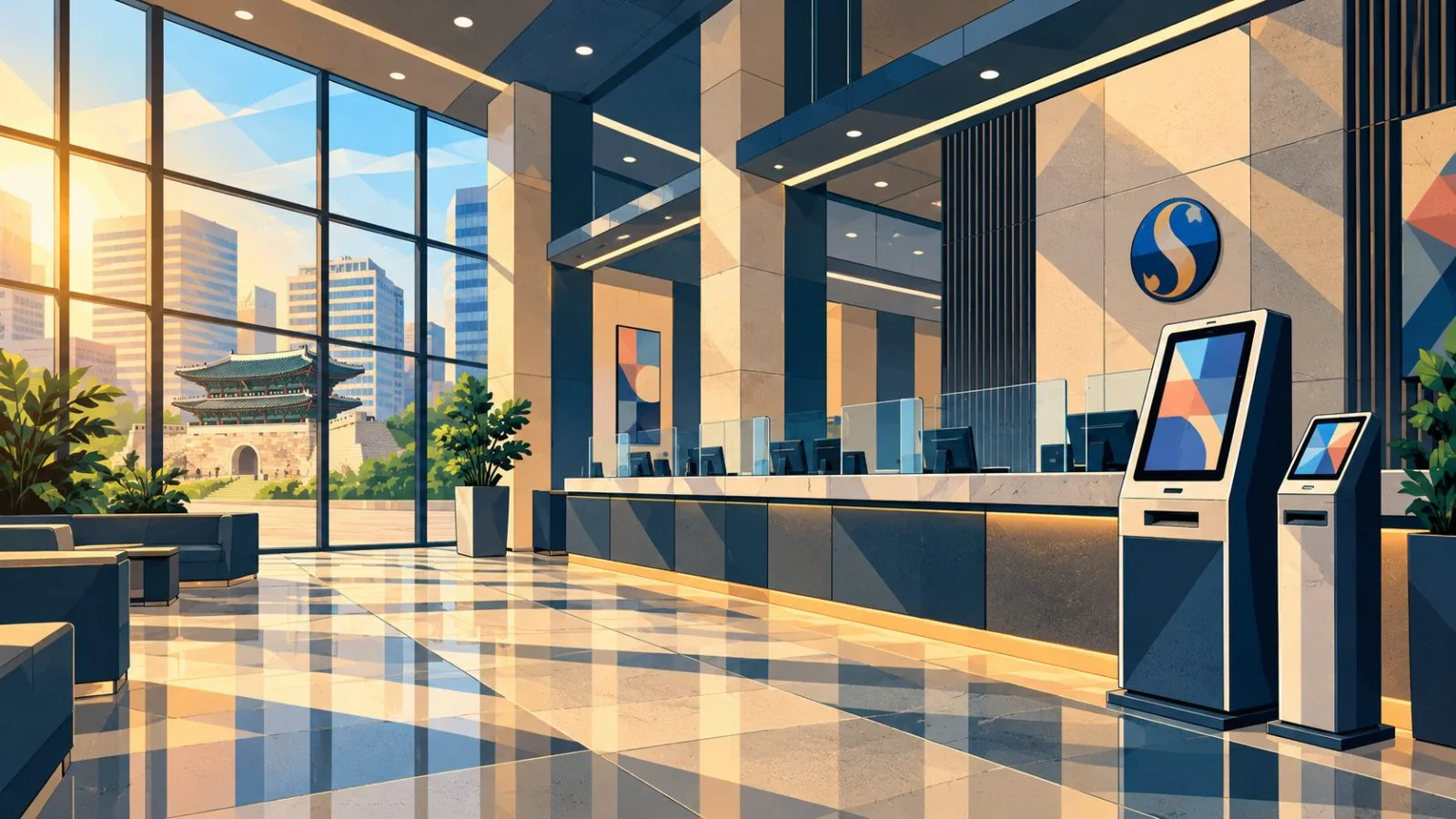 Shinhan Bank Completes Stablecoin Remittance Proof of Concept
