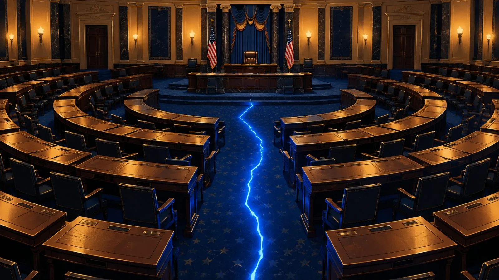 Lummis Says Democrats Opposed Discussion of Tougher Crypto Penalties