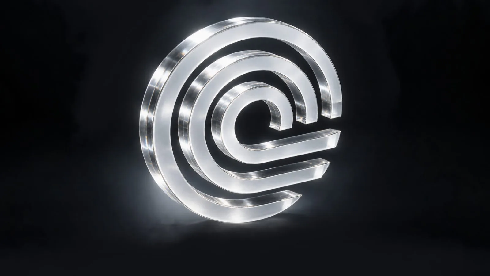Metallic stock and ETF tokens arranged beside a contract card / TokenPost.ai