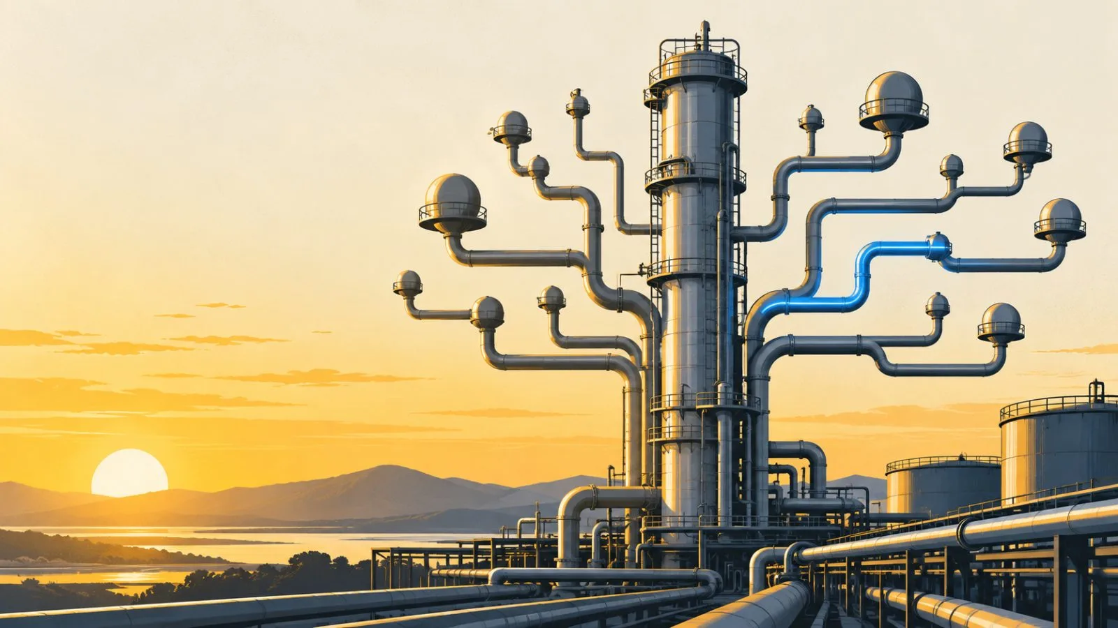 BASF Raises 2026 EBITDA Before Special Items Forecast After Q3 Beat