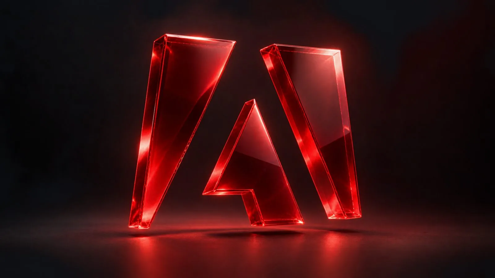 Tablet with a red market line beside a silver stylus / TokenPost.ai