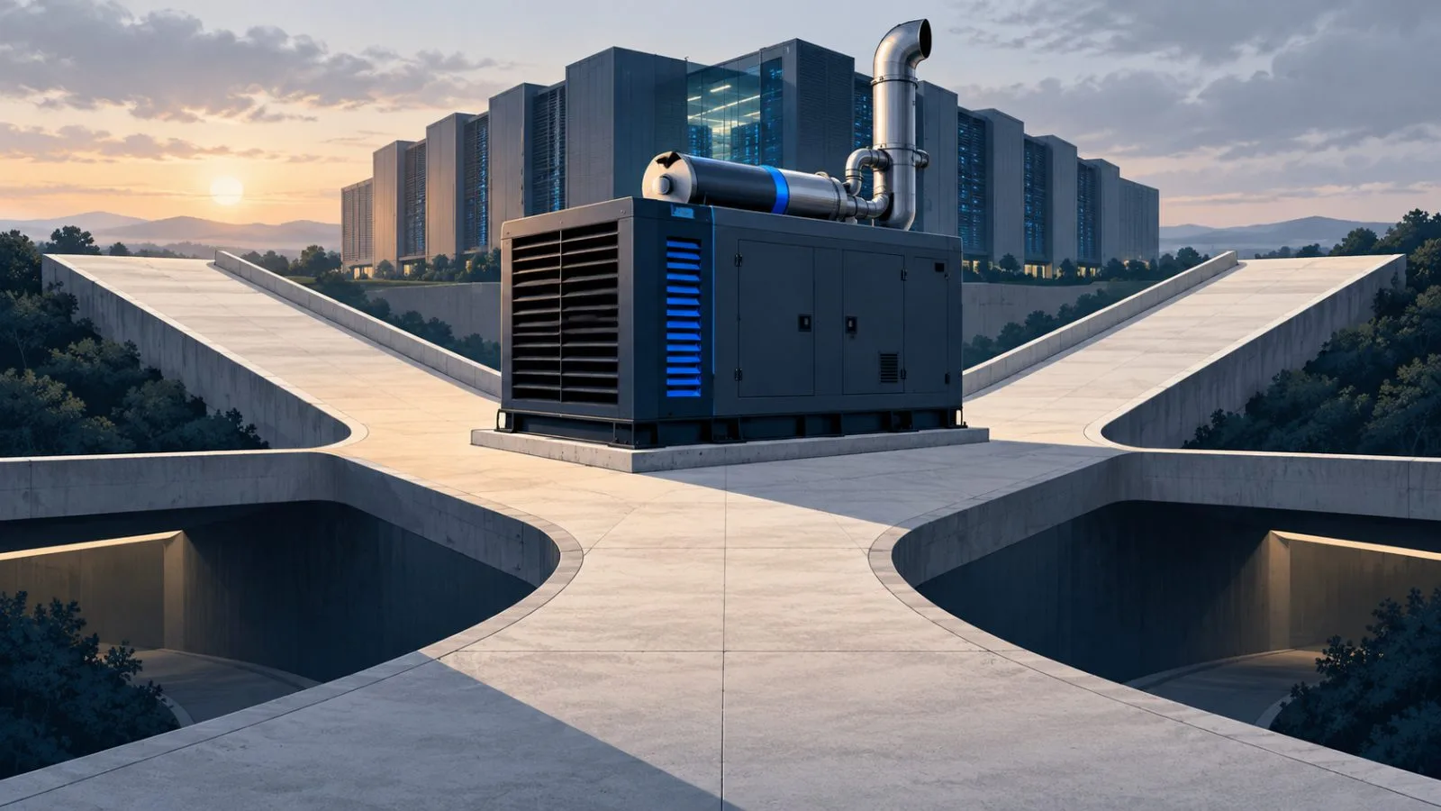 Analysts Upgrade Meta and Generac as Netflix, Intuit Face Caution