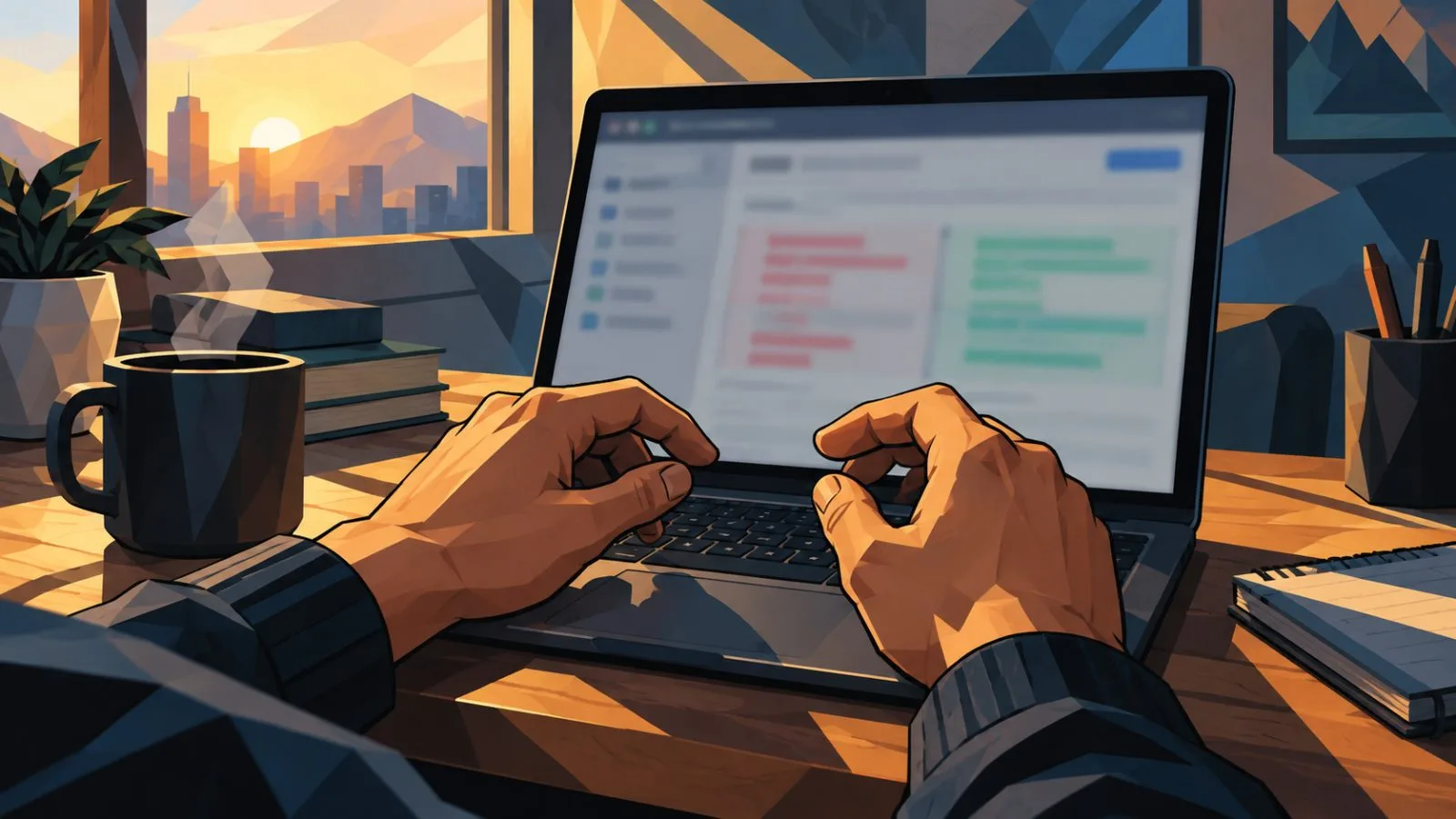 AI Coding Agents Lift Code Output, but Jira Gains Lack Significance