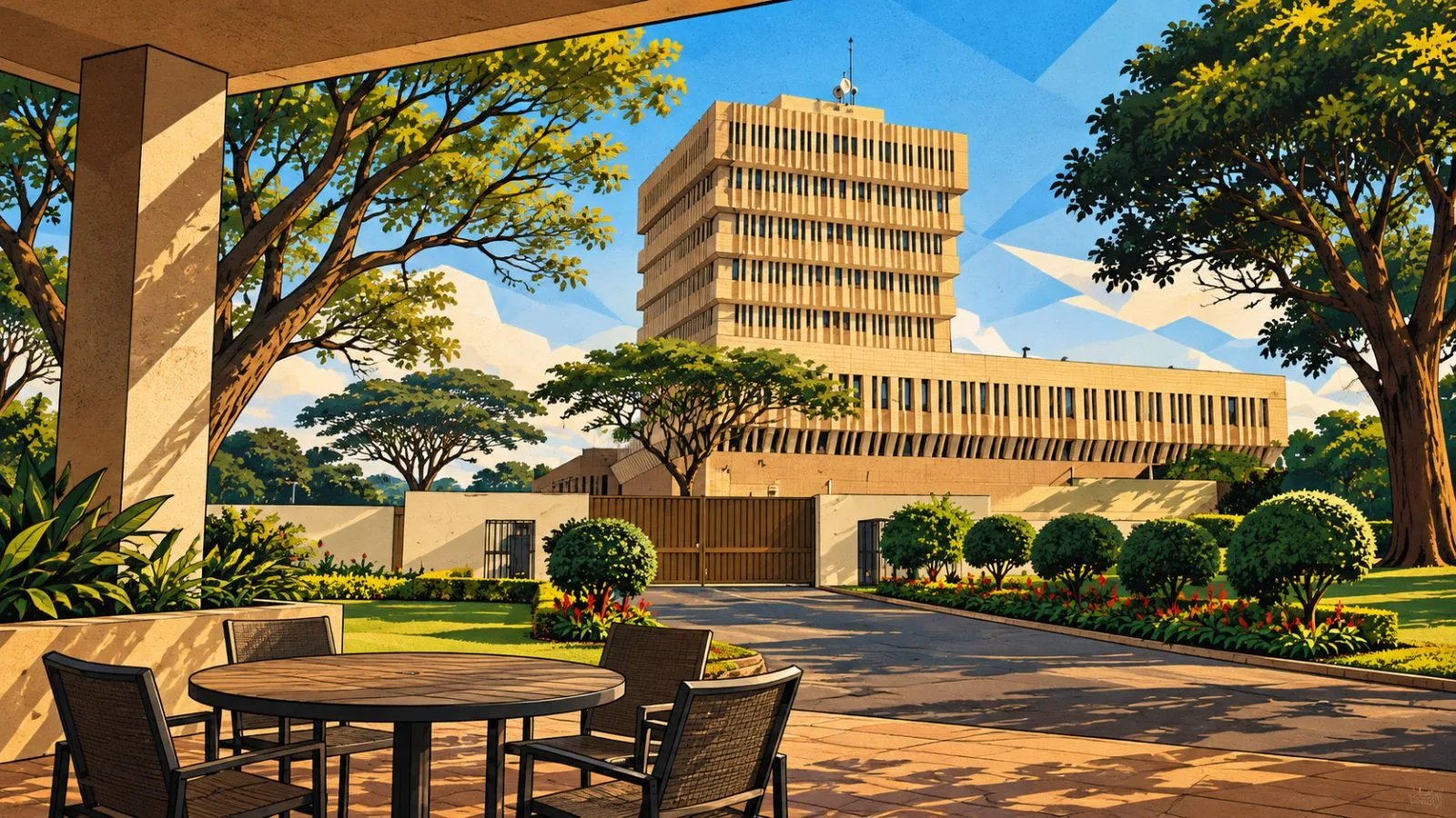 Malawi Central Bank Is Partner of Africa’s Bitcoin Conference