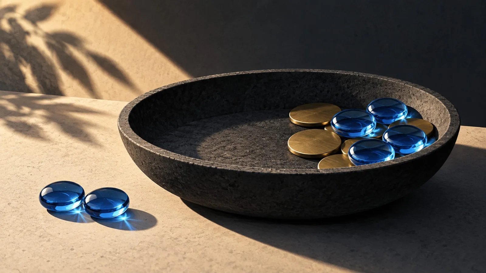 AMM Liquidity Providers Can Trail a Hold Strategy as Prices Shift