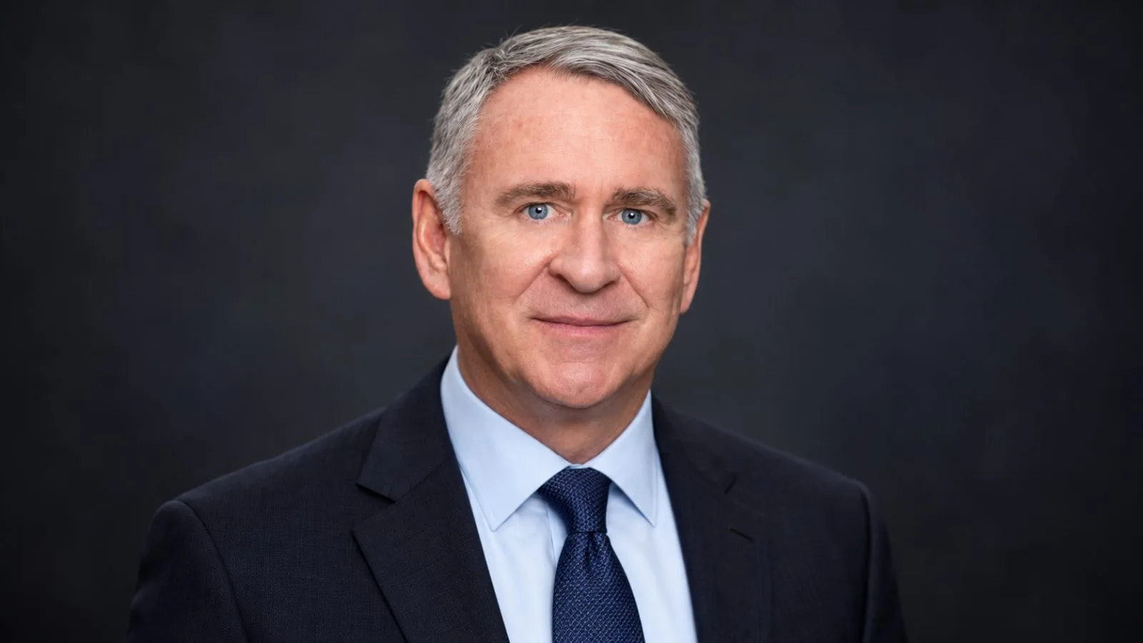 Ken Griffin Says Tariffs Won’t Efficiently Rebuild U.S. Manufacturing