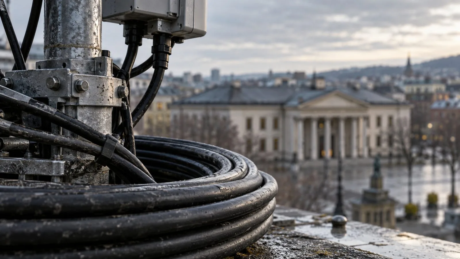 Telenor Aims to Complete NOK 15 Billion Buyback in Two Years