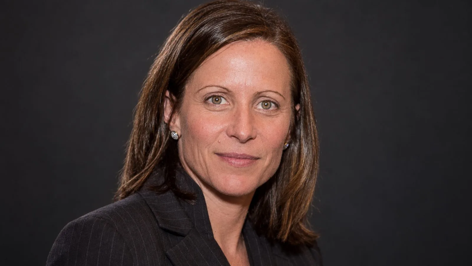 Adena Friedman (AI 일러스트) / TokenPost.ai
