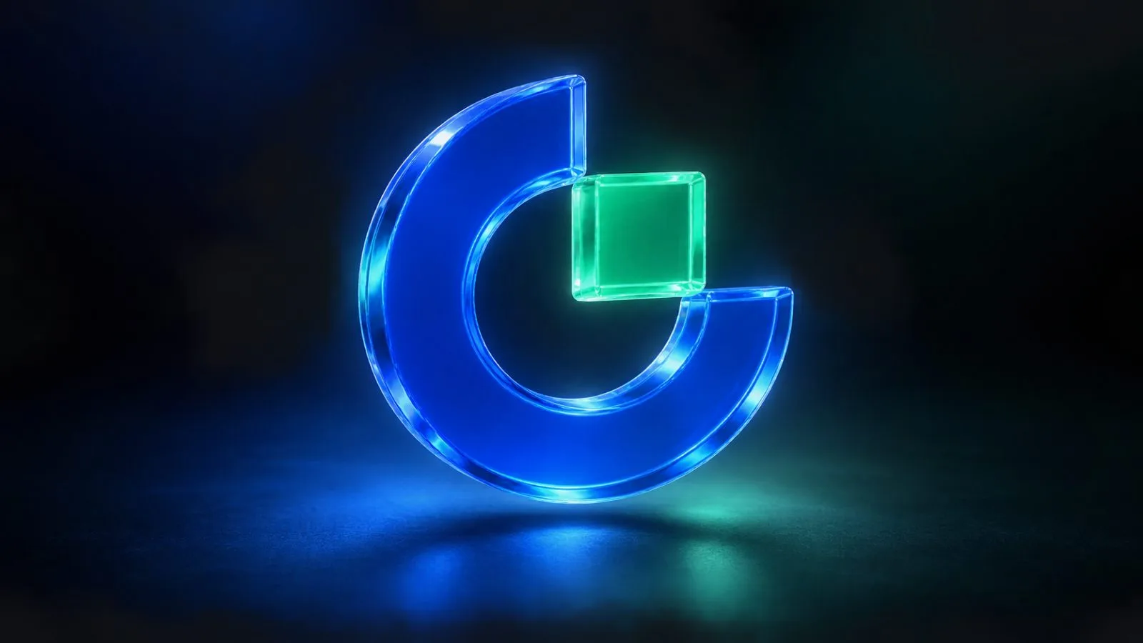 Bitcoin coin beside ascending metallic volume columns / TokenPost.ai