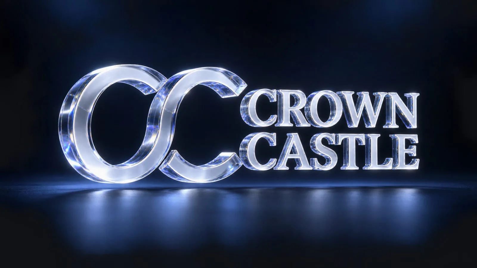 Crown Castle Shares Rise Nearly 16% as Trading Volume Surges