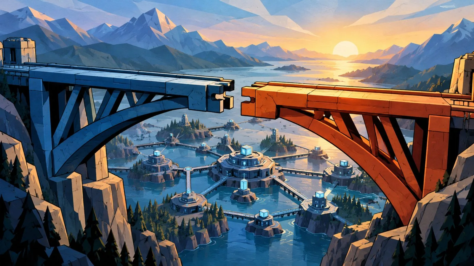 Enjin Sets Nov. 9 and Nov. 16 for Relaychain, Matrixchain Upgrades