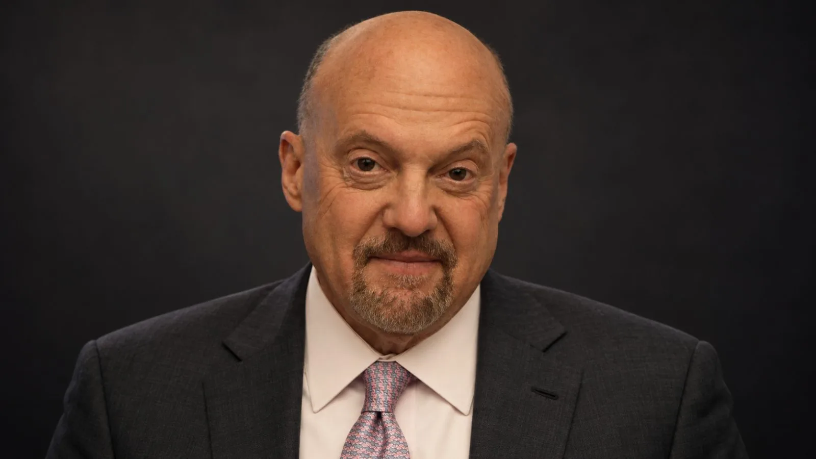 Jim Cramer (AI 일러스트) / TokenPost.ai