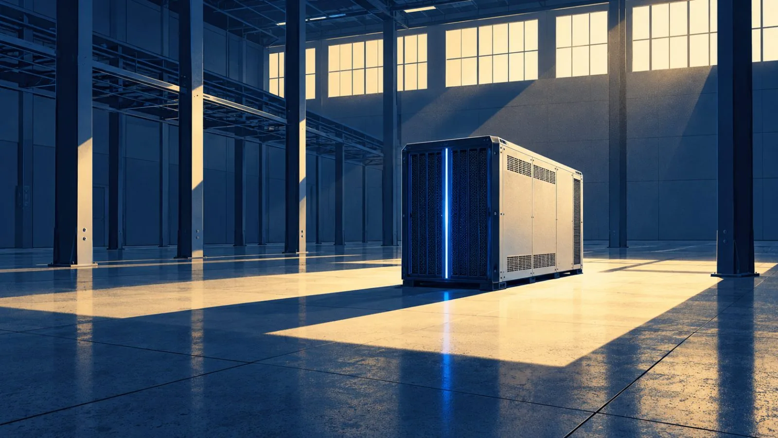 Comet Cloud Targets Small Businesses With Dedicated GPU Clusters