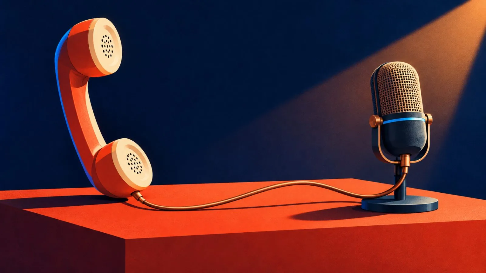 Scaled Cognition Launches Voice API at $9 Per Million Characters