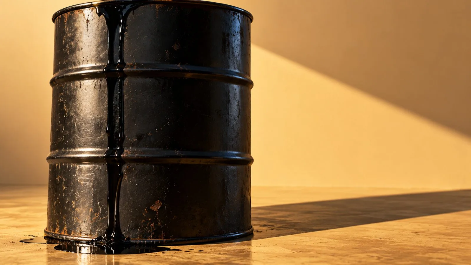 Oil Prices Slip After Russia Signals Possible Ukraine Talks