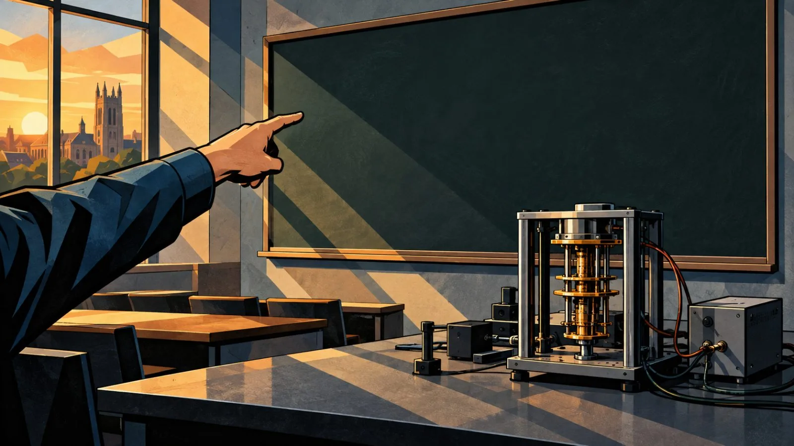 Stanford Cryptographer Dan Boneh Examines AI’s Impact on Cryptography