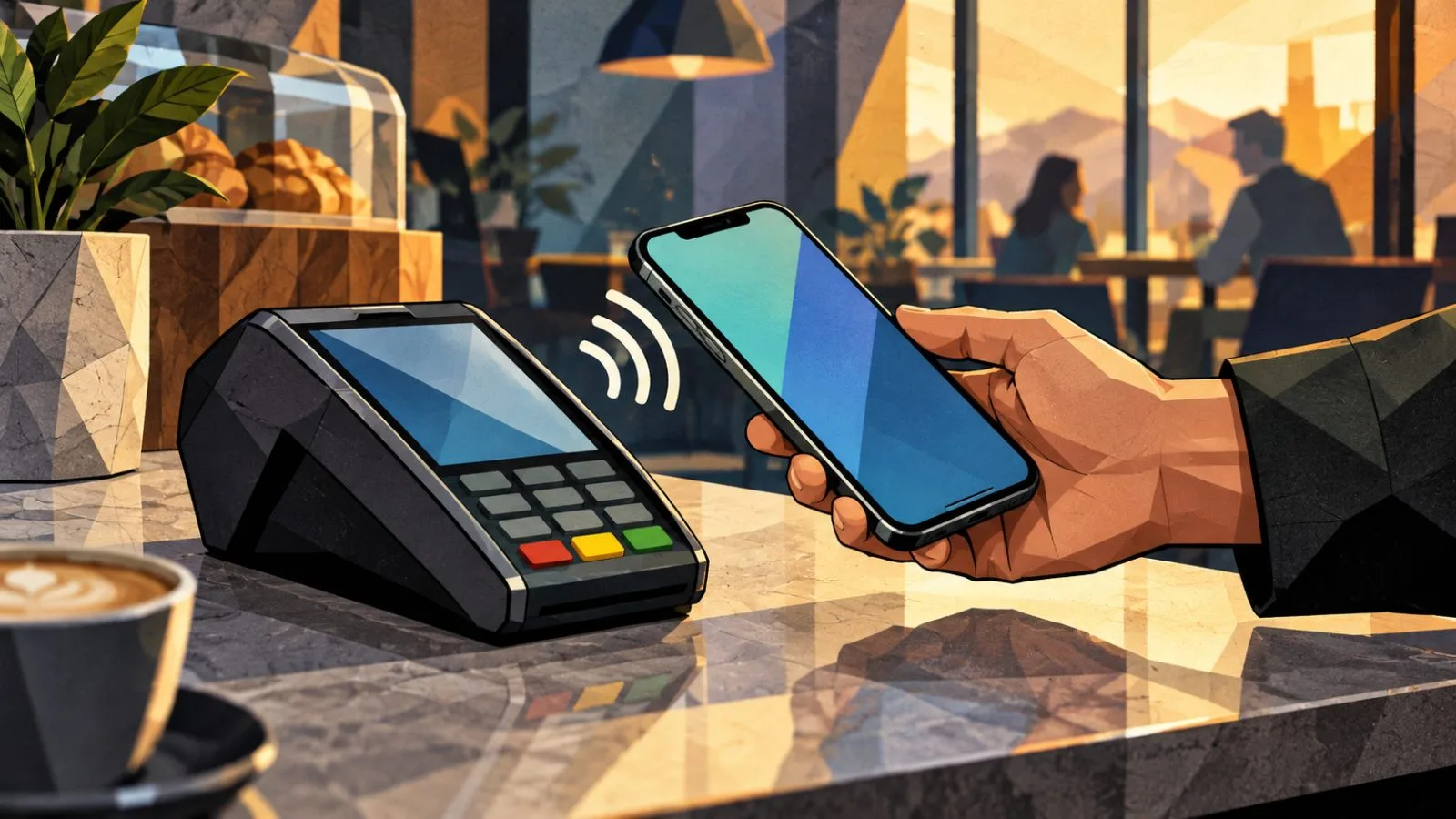 Anyflo Launches Stablecoin Payments Platform After Native Acqui-Hire
