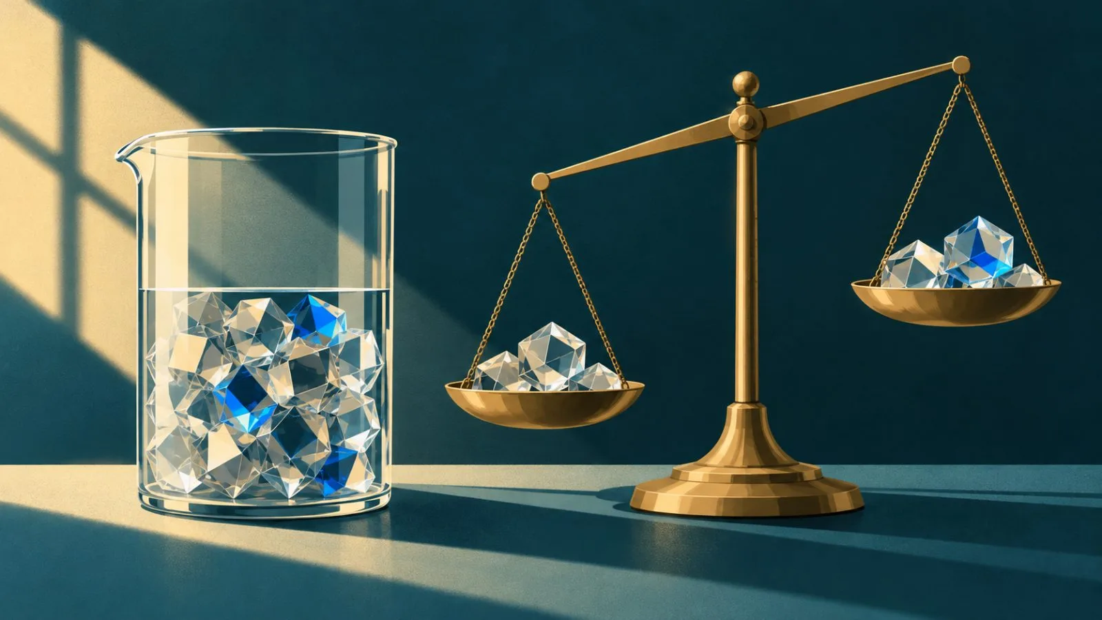 DeFi TVL Measures Asset Values, Not Net Deposits or Trading Activity