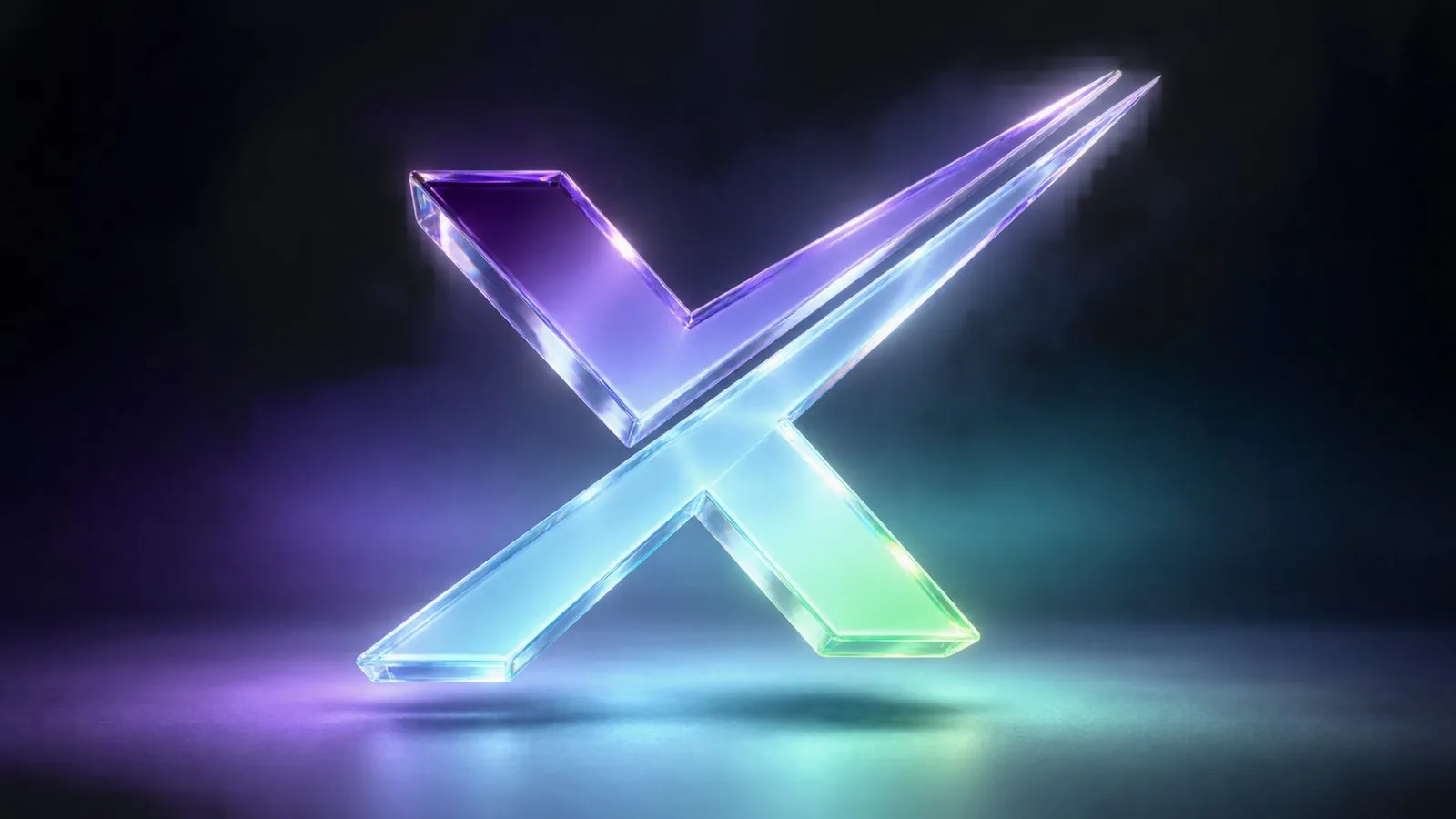 A metallic token beside a sharply rising market line / TokenPost.ai