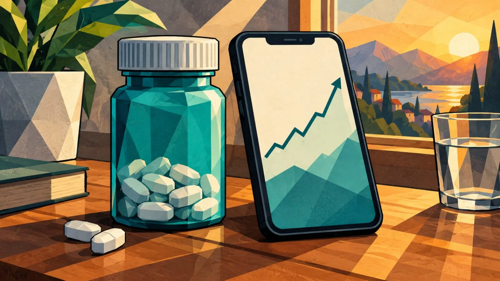 Hims & Hers Health Shares Rebound 10% to Close at $30.92