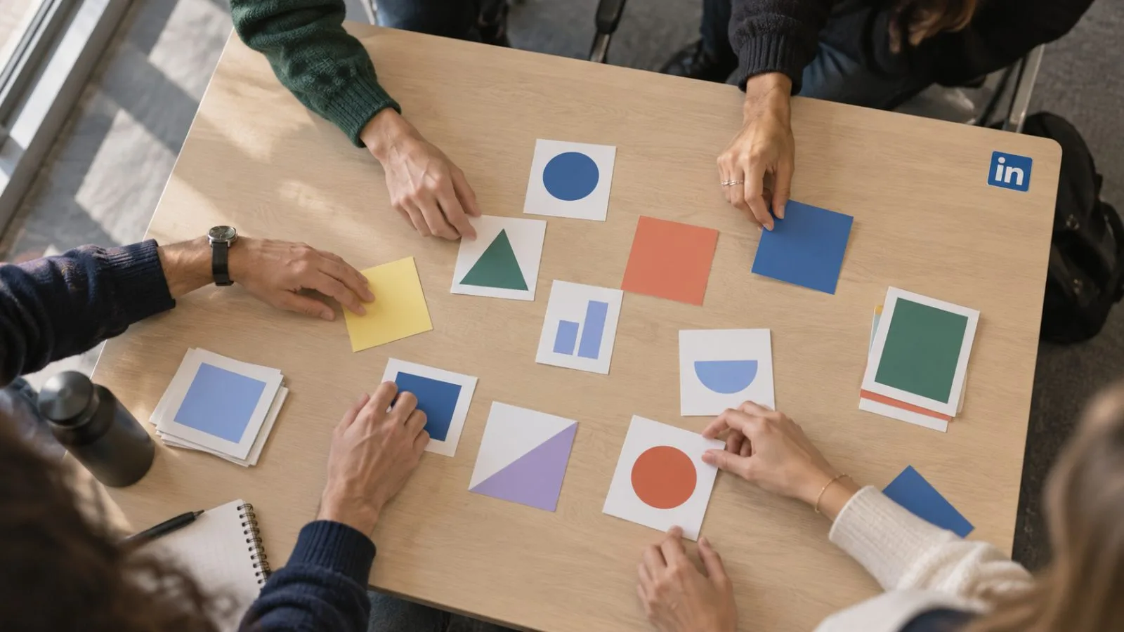 LinkedIn Launches 14-Week Business Academy for 30 Employees