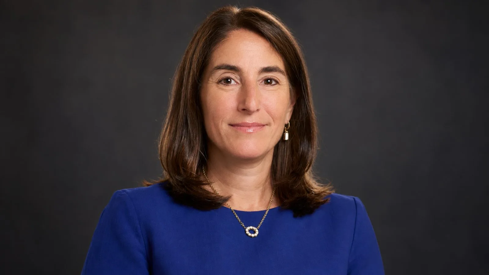 Beth M. Hammack (AI 일러스트) / TokenPost.ai