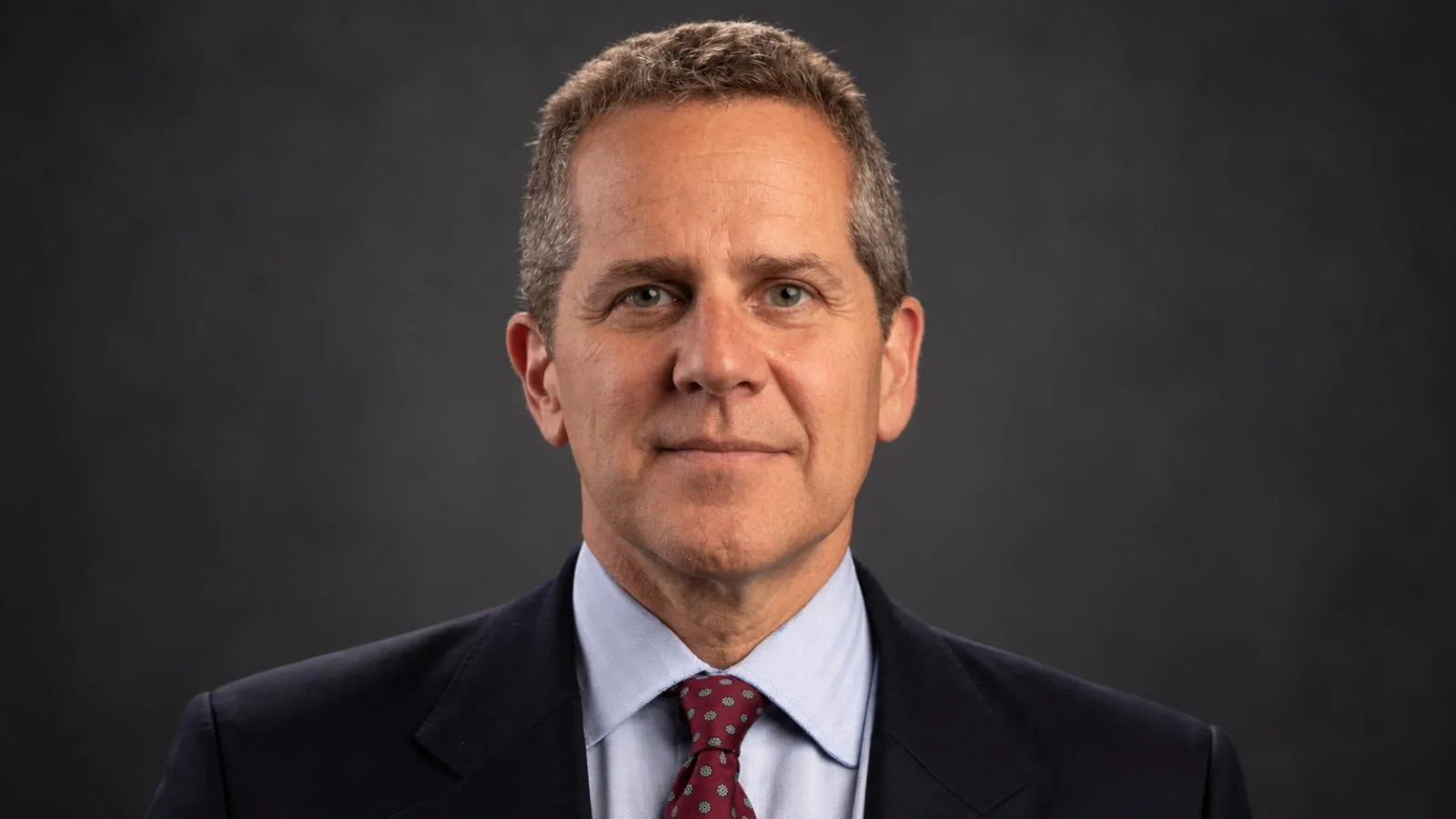 Michael S. Barr (AI 일러스트) / TokenPost.ai
