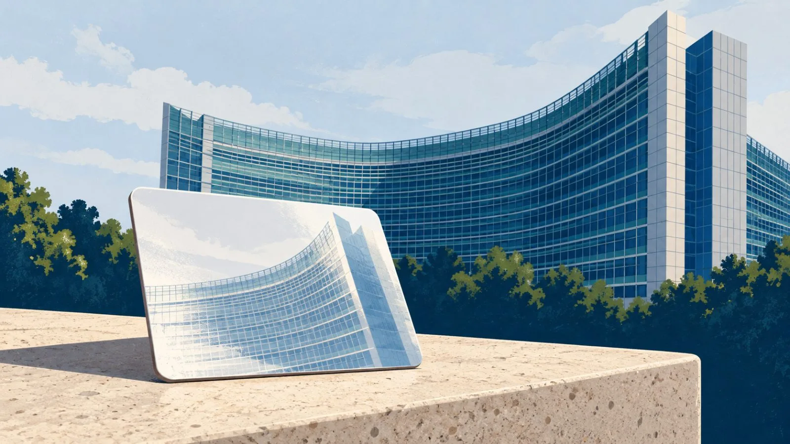 EU Opens Booking.com Investigation Into Scam Listings and Paid Rankings