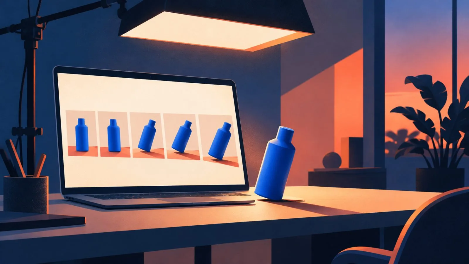 Claude Opus 5.5 Leads Code-to-Video Test at $3.08 Per Task